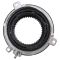Auto-Locking Hub Actuator