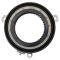 Auto-Locking Hub Actuator