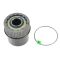 00-05 Ford Excursion; 99-04 F250SD, F350SD; 99-03 F450SD Manual Locking Hub LF = RF (FORD)