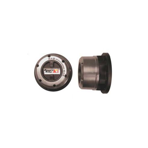 New Locking Hub for Nissan Pathfinder 1990 to 2007