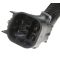 1999-02 Sierra Transfer Case Shift Motor