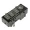 Dash Mounted 4 Wheel Drive Switch for Models with AUTO 4WD