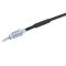 88-04 S10 PU; 88-05 S10 Blazer 4WD Front Differential Shift Cable