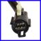 01-03 Explorer Sport; 02-05 Explorer Sport Trac, (w/ID 3L24-AA) Transfer Case Shift Motor