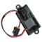 99-07 GM Truck (w/o ATC) Heater Blower Motor Resistor w/2 Bolt Hole Mount