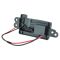 99-07 GM Truck (w/o ATC) Heater Blower Motor Resistor w/4 Bolt Hole Mount