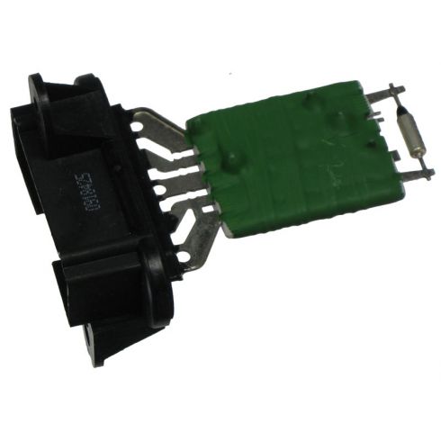 Evergreen RE-1154 HVAC Blower Motor Resistor Fit 99-05 Chrysler Sebring Dodge Mitsubishi Eclipse Evergreen Parts and Accessories 