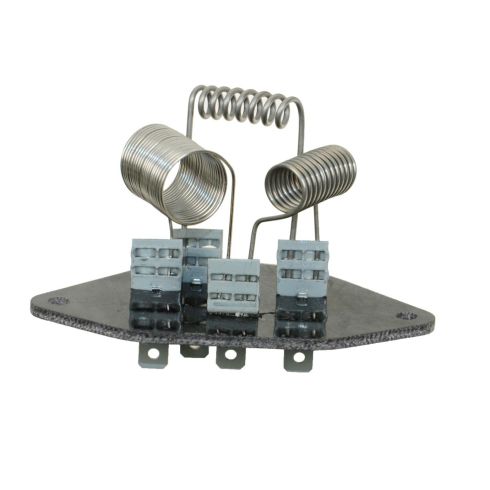 76-94 GM Vehicles w/Manual A/C Heater Blower Resistor