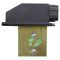 Blower Motor Resistor