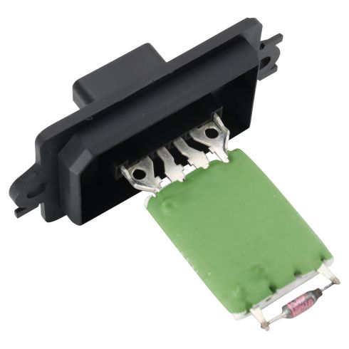 Blower Motor Resistor