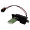 Blower Motor Resistor