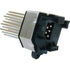 Heater Blower Motor Resistor