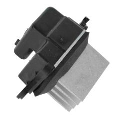 04-13 Infiniti, Nissan PU & SUV Multifit (w/Climate Control) Blower Motor Resistor