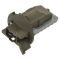 01-06 Acura MDX; 03-08 Honda Pilot Rear Heater Blower Motor Resistor