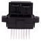 Blower Motor Resistor