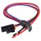 Blower Motor Resistor Wiring Harness