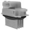 09-15 F150, Expedition, Navigator Heater Blower Motor Control Resistor (Motorcraft)