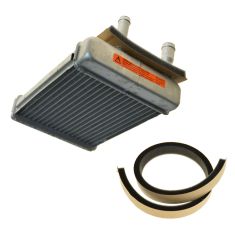 73-91 GM Truck Heater Core without AC