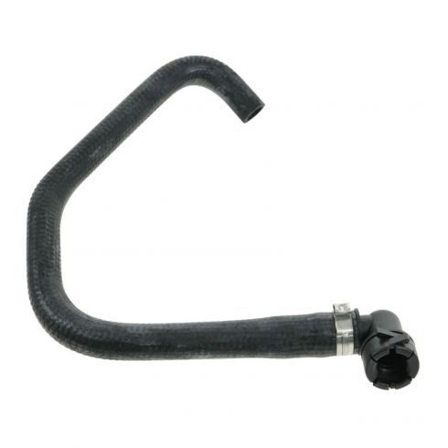 Molded Inlet Heater Hose (with Connector)