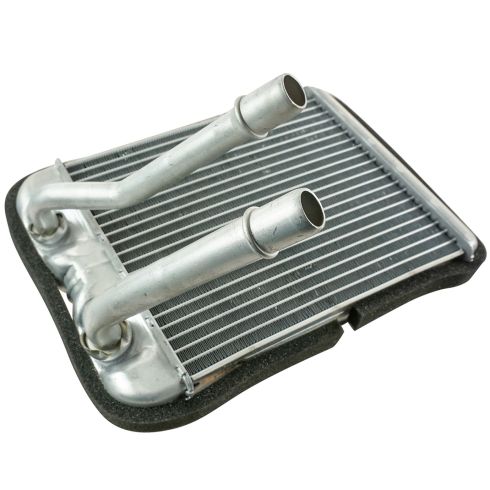 99-14 Silverado, Sierra; 00-13 FS SUV (w/o Floor Console) Front Heater Core