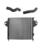 02-06 Jeep Liberty 3.7L Radiator & Hose Kit