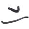 06-10 Chevy Malinu; 06-10 Pontiac G6; 07-08 Saturn Aura Upper & Lower Radiator Hose