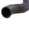 02-07 Jeep Liberty 3.7L Upper & Lower Radiator Hose