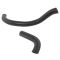 2007-13 Altima Upper & Lower Radiator Hose Kit