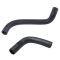 Upper & Lower Radiator Hose PAIR