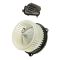 Heater Blower Motor & Resistor Kit