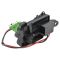 Heater Blower Motor & Resistor Kit