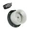 Heater Blower Motor & Resistor Kit