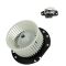 Heater Blower Motor & Resistor Kit