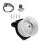 Heater Blower Motor & Resistor Kit