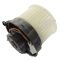 Heater Blower Motor & Resistor Kit