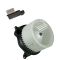 Heater Blower Motor & Resistor Kit