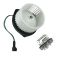 Heater Blower Motor & Resistor Kit