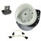 Heater Blower Motor & Resistor Kit