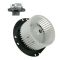 Heater Blower Motor & Resistor Kit