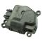 08-16 Chrysler, Dodge Multifit; 12-15 Ram C/V; 10-12 Dakota HVAC Heater Blend Door Mode Actuator