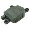 01-09 Chrysler; 01-16 Dodge; 11-12 Ram; 13-14 SRT Viper Multi Positional Heater Blend Door Actuator