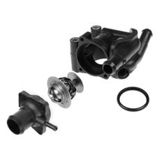 01-07 Ford Focus Escape Water Outlet Housing Kit