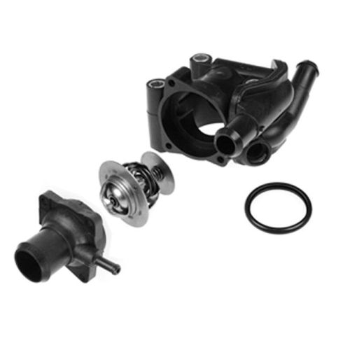 01-07 Ford Focus Escape Water Outlet Housing Kit