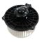 01-05 Honda Civic Cpe & Sdn; 03-08 Element; 01-05 Acura EL Htr Mtr & Fan