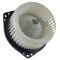 95-04 Nissan; 96-03 Infiniti Multifit Heater Blower Motor & Fan