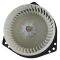 95-04 Nissan; 96-03 Infiniti Multifit Heater Blower Motor & Fan