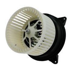 2015 ford transit connect blower motor replacement