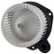 2002-08 Chevy GMC Isuzu SUV Saab 9-7X Blower Motor & Fan Assy