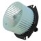 00-06 Chevy Suburban Yukon XL; 03-06 Escalade ESV Blower Motor & Fan (Rear)