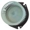 00-06 Chevy Suburban Yukon XL; 03-06 Escalade ESV Blower Motor & Fan (Rear)